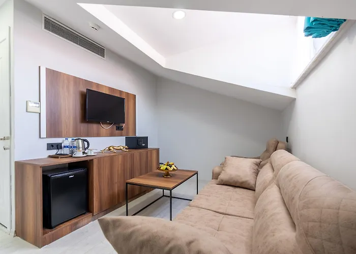 Wp White Palace מלון איסטמבול