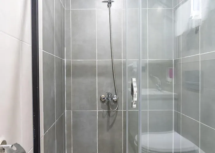 מלון Wp White Palace *