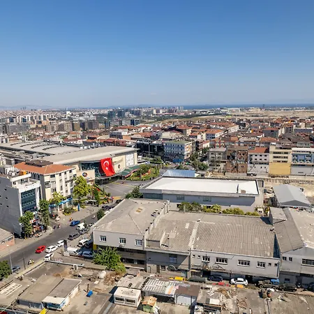 Wp White Palace Hotel