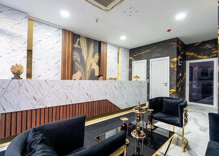 Wp White Palace * Istambul