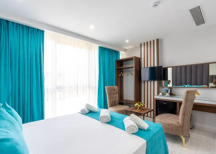 Wp White Palace Hotel Istambul