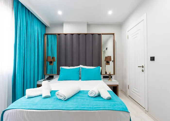 Wp White Palace * Istambul