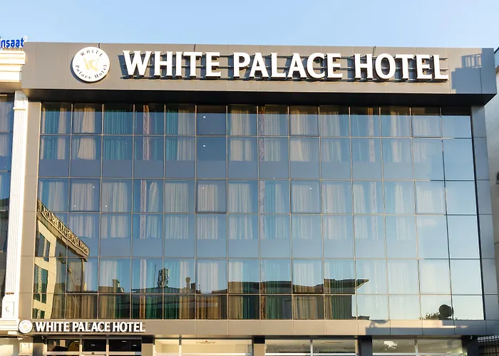 Wp White Palace *