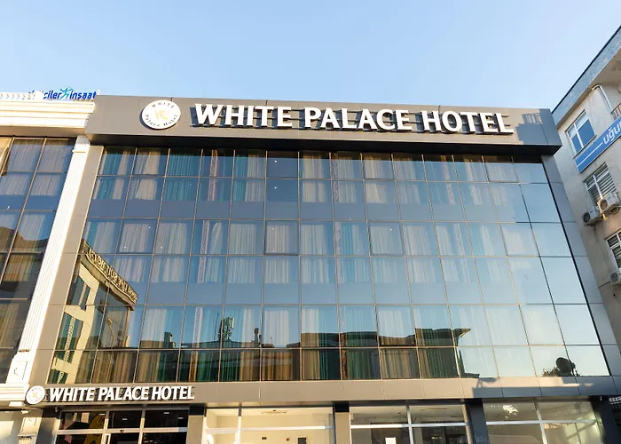 Hotel Wp White Palace *