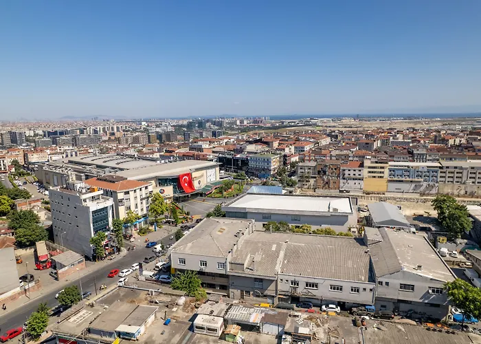 Wp White Palace Hotel