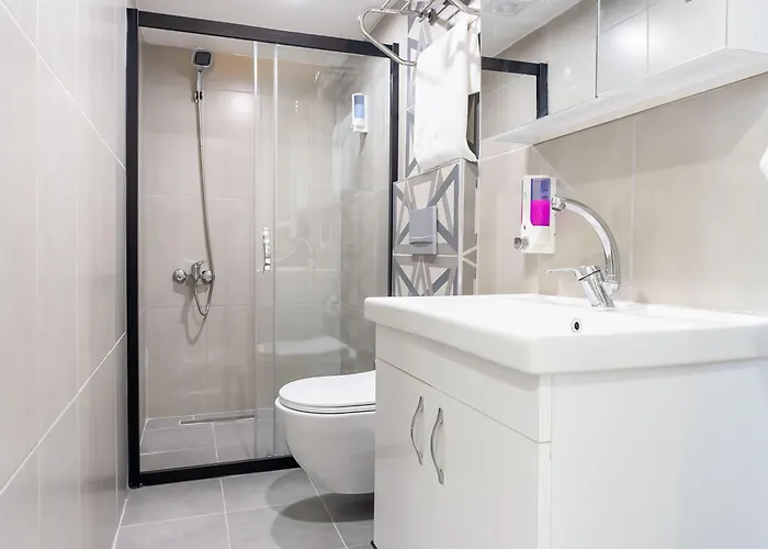 Wp White Palace * Istambul