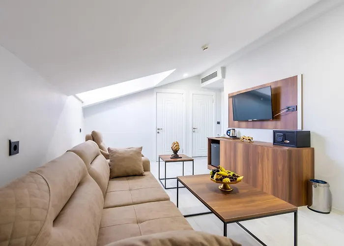 Wp White Palace * Istambul