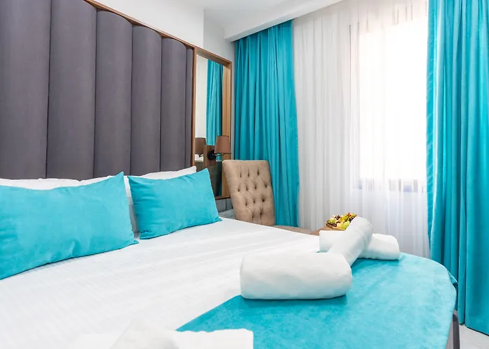 Wp White Palace Hotel Istambul