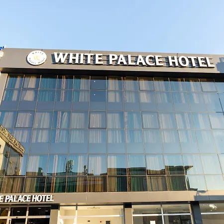 Hotell Wp White Palace *