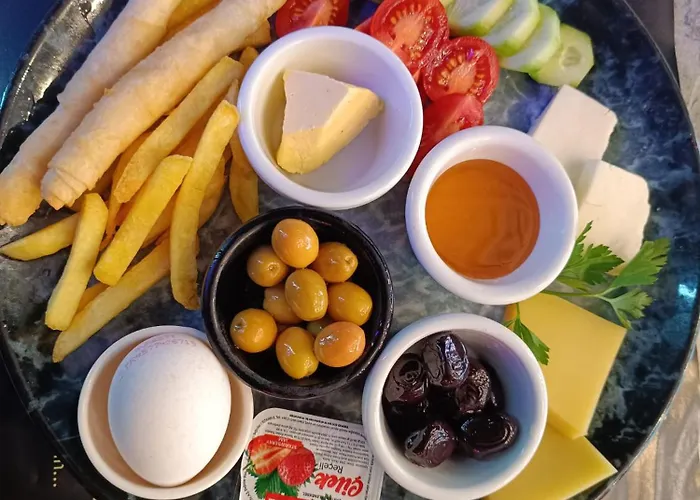 Hotell Wp White Palace Istanbul