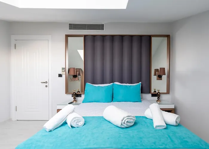 Hotell Wp White Palace