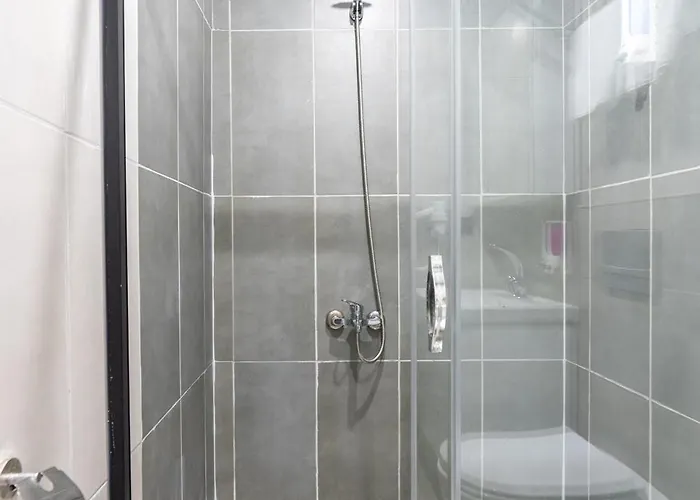 Wp White Palace Istanbul