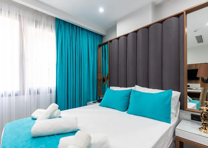 Wp White Palace Istanbul