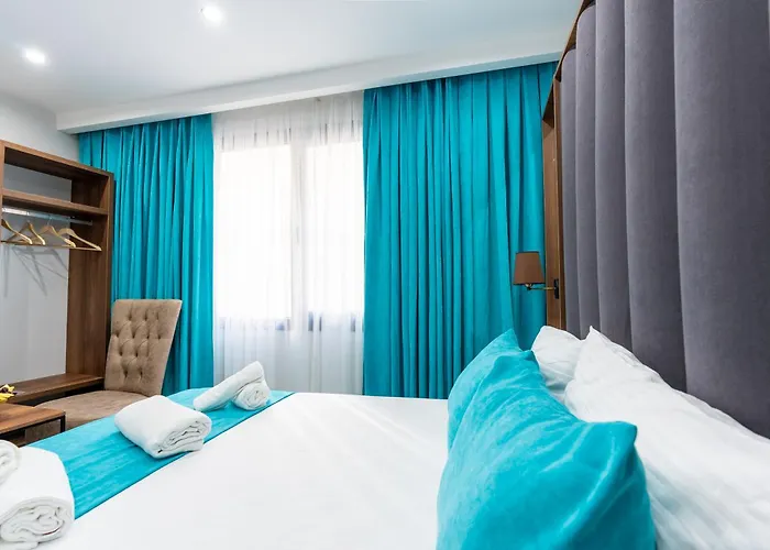 Wp White Palace * Istanbul