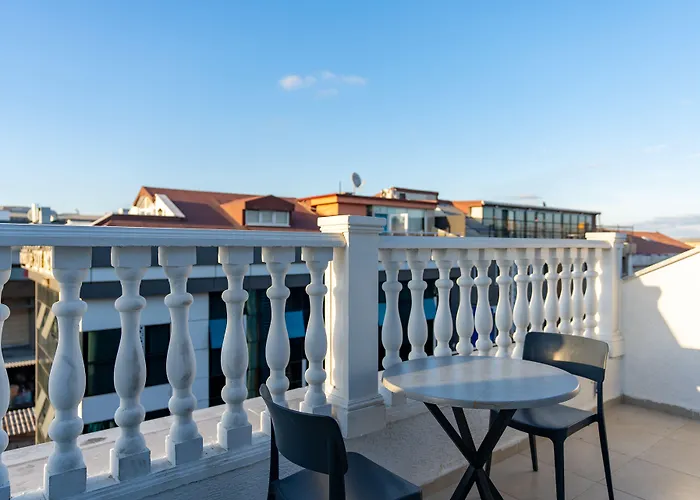 Hotell Wp White Palace Istanbul