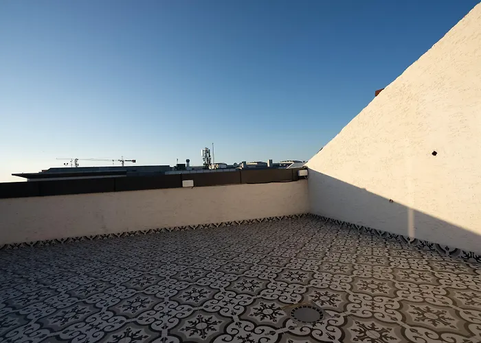 Hotell Wp White Palace