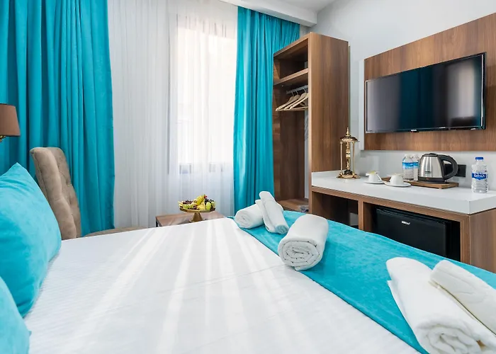 Wp White Palace Hotell