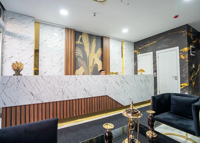 Wp White Palace Istanbul